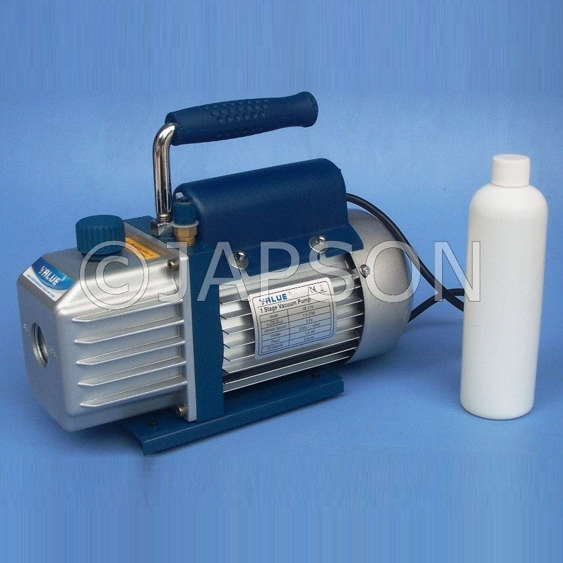Vacuum Pump, Electrical Vacuum Pump, Electrical